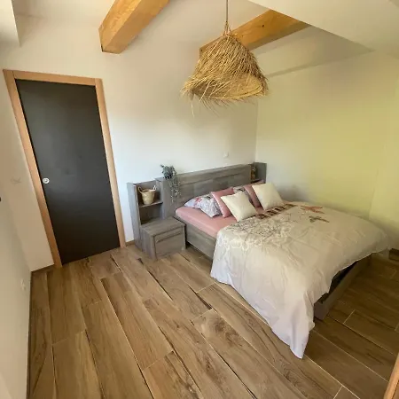 Six Fours Les Plages Logement Maison Six-Fours-les-Plages Buitenkant foto