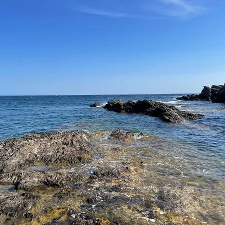 Six Fours Les Plages Logement Maison Six-Fours-les-Plages Buitenkant foto