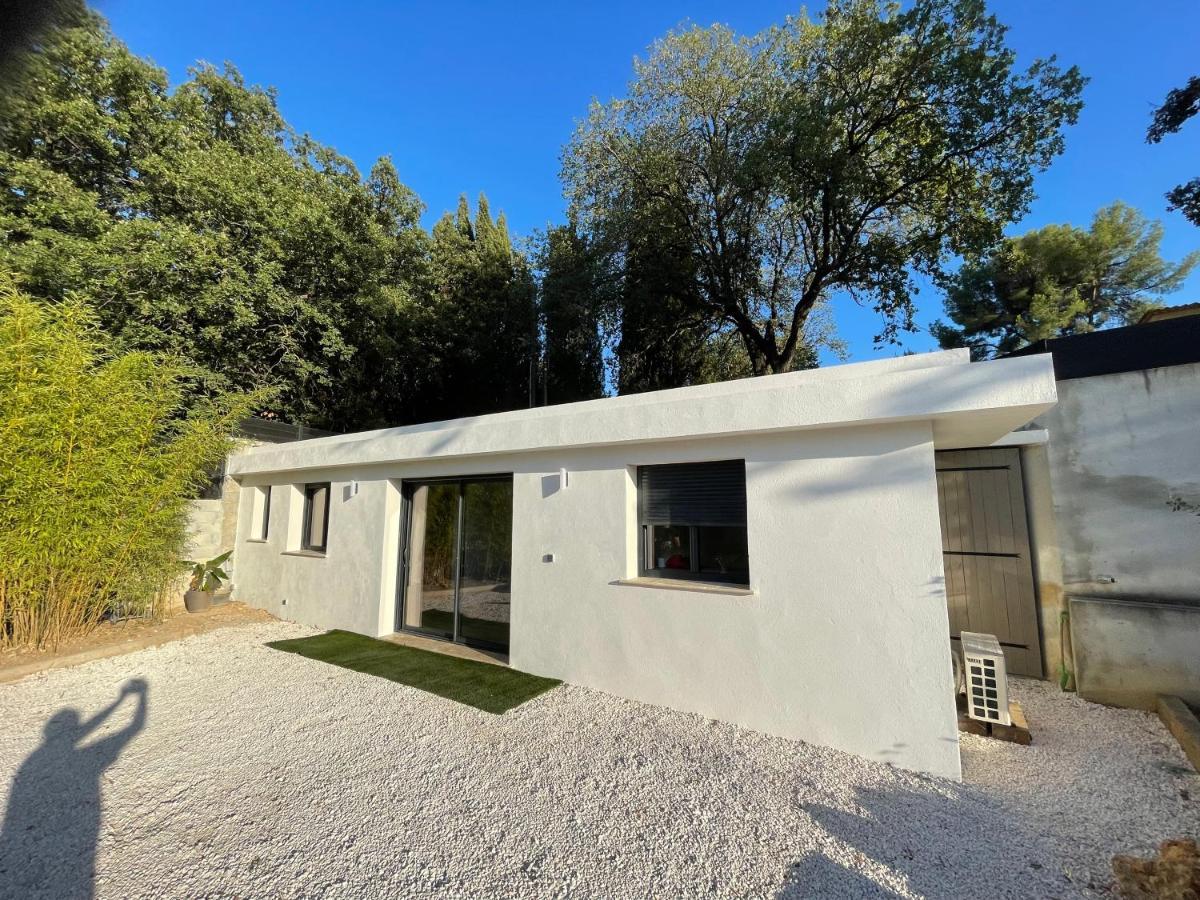 Six Fours Les Plages Maison Holiday home Six-Fours-les-Plages