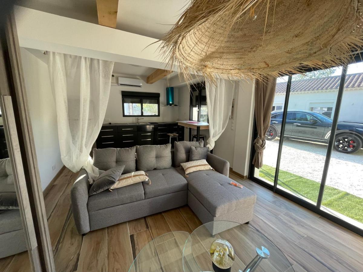Holiday home Six Fours Les Plages Maison *