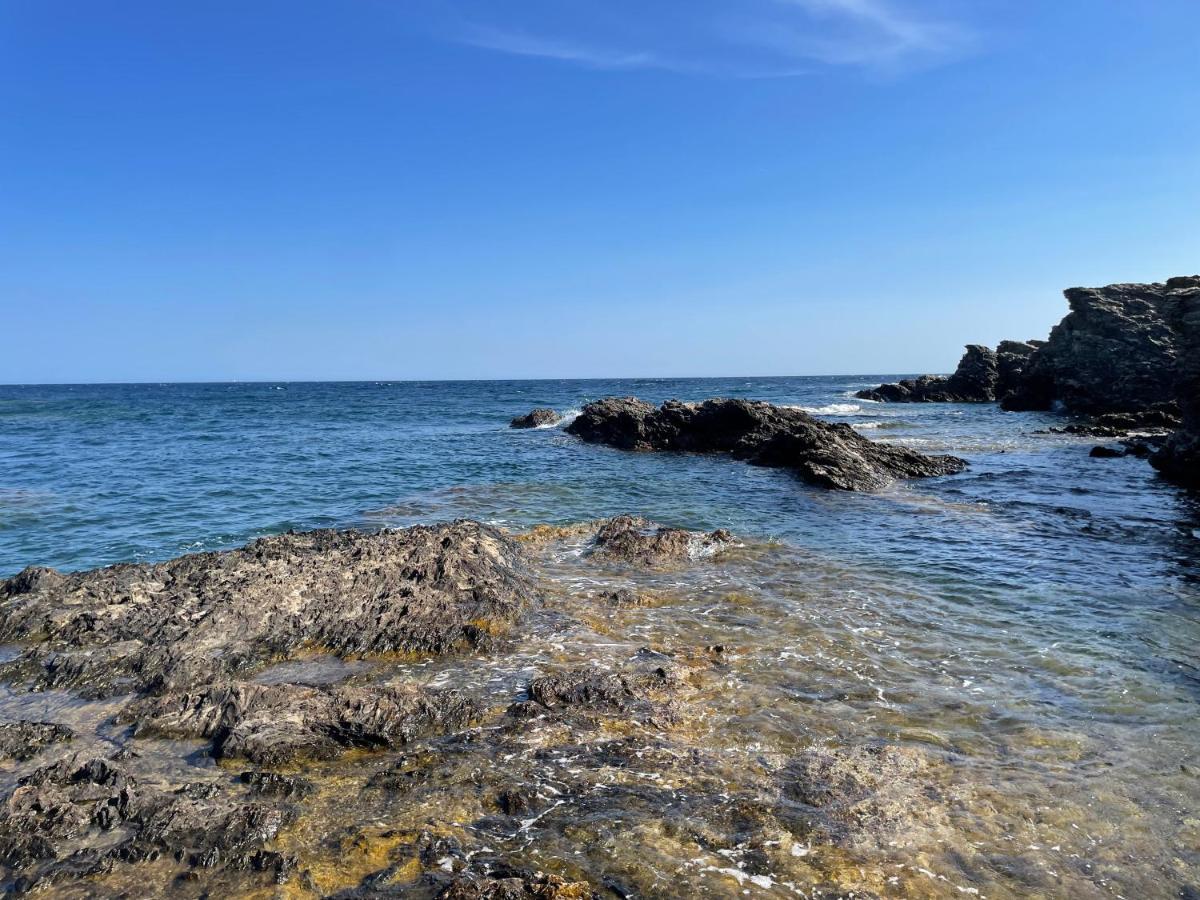 Six Fours Les Plages Maison *